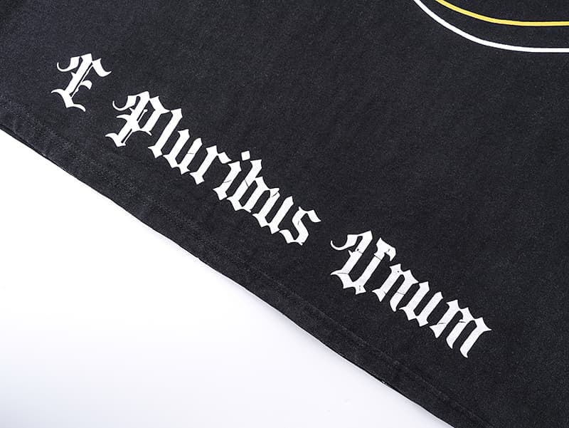 GODSPEED Sphinx Guardian T-Shirt