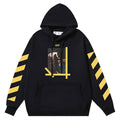 OFF-WHITE Hoodies