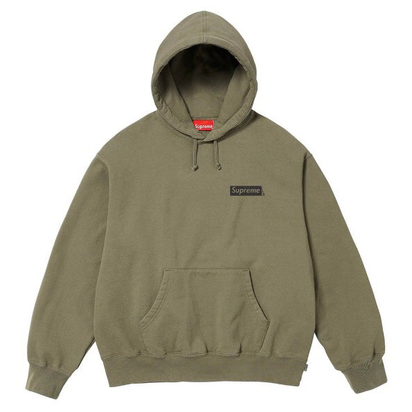 SUPREME FW23 CATWOMAN HOODIE SWEATSHIRT