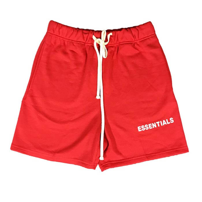 Fear of God  ESSENTIALS Shorts