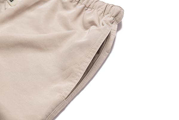 Fear Of God ESSENTIALS 3M Reflective Shorts