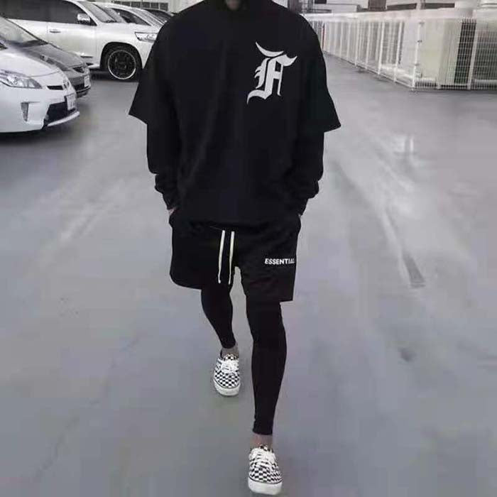 Fear Of God ESSENTIALS Shorts