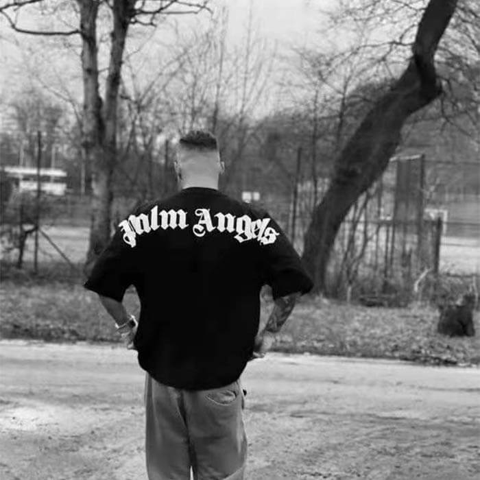 Palm Angels Classic T-Shirt