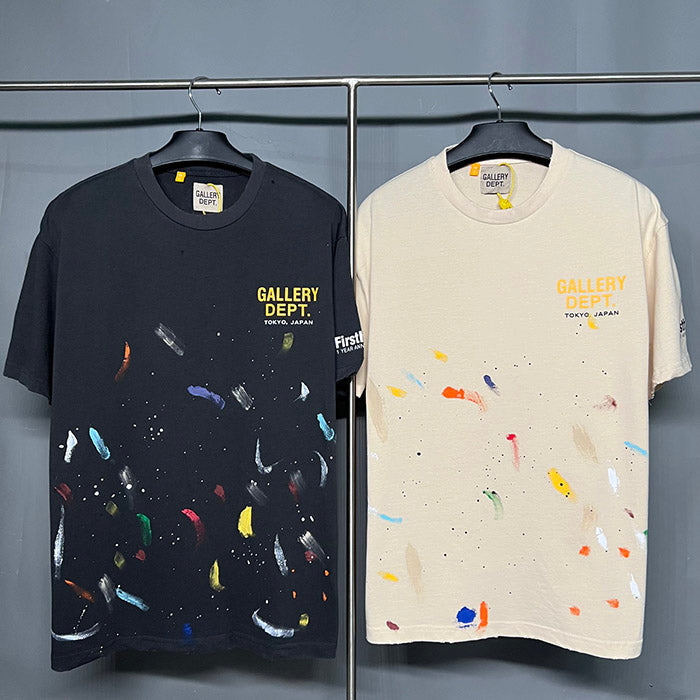 Gallery Dept ¡Á Firsthand (Exclusive Painter ) T-Shirts