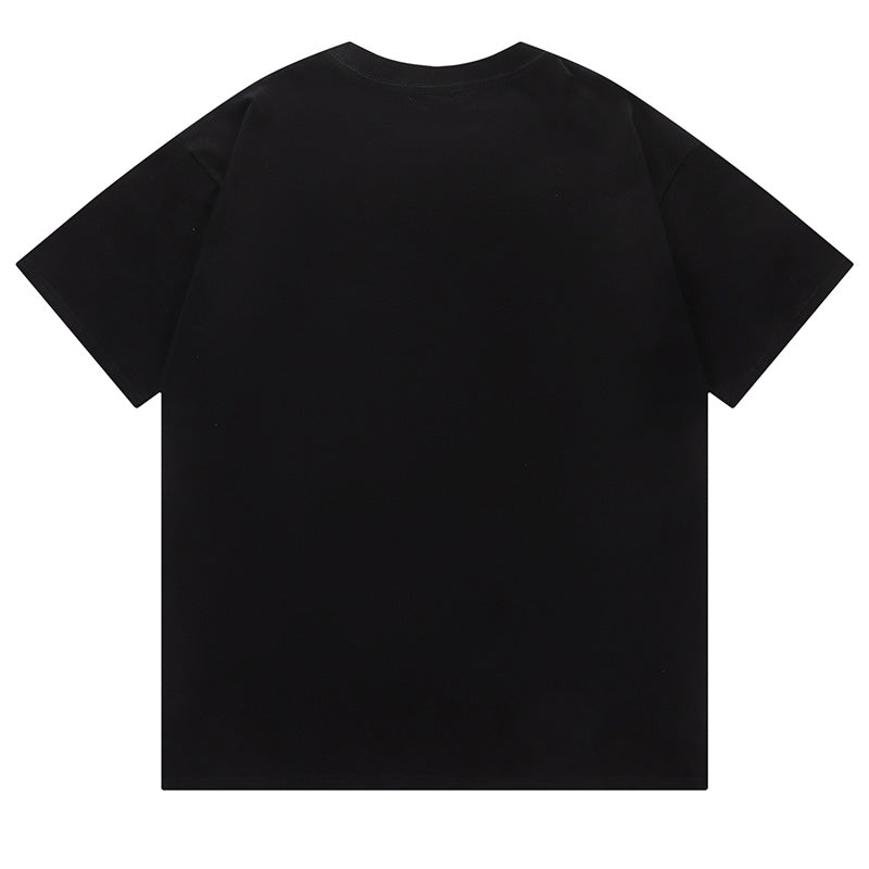 OFF-WHITE Cool Cotton T-Shirts
