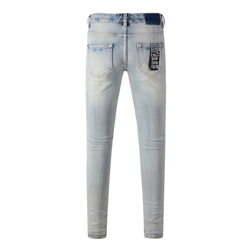 KSUBI Jeans #3006