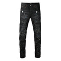 Purple Brand Jeans #9121