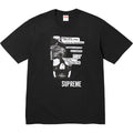 Supreme 25SS Anatomy Tee