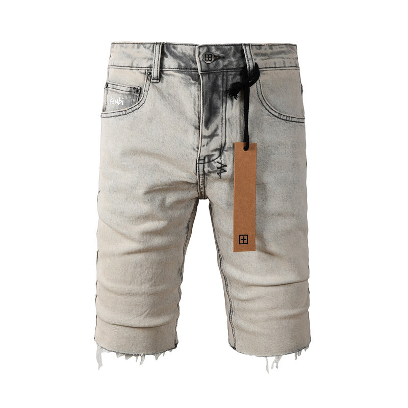 KSUBI Denim Shorts #2008
