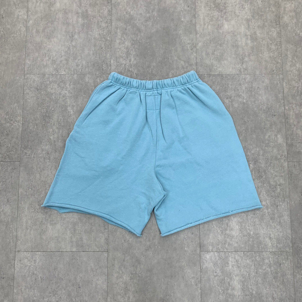 RRR123 Enemy Track Shorts