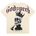 GODSPEED King 4 Ever T-Shirt