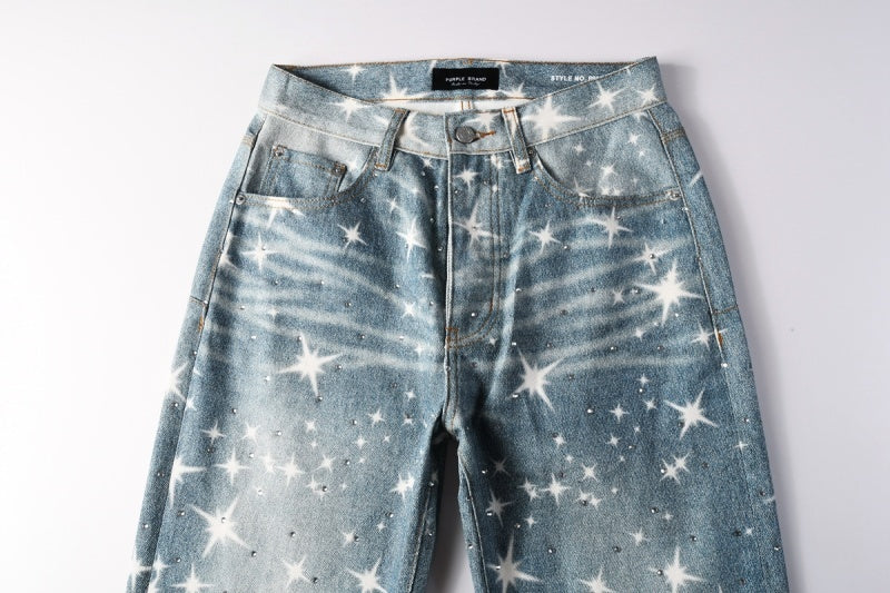 Purple Brand  Jeans #9141