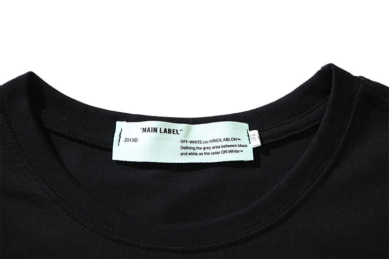 OFF WHITE T-Shirt