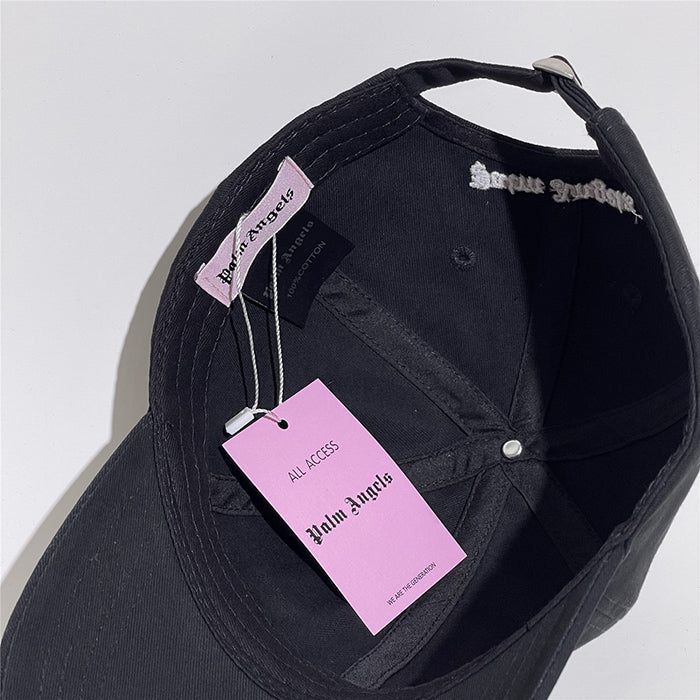Palm angels 05 Baseball Cap