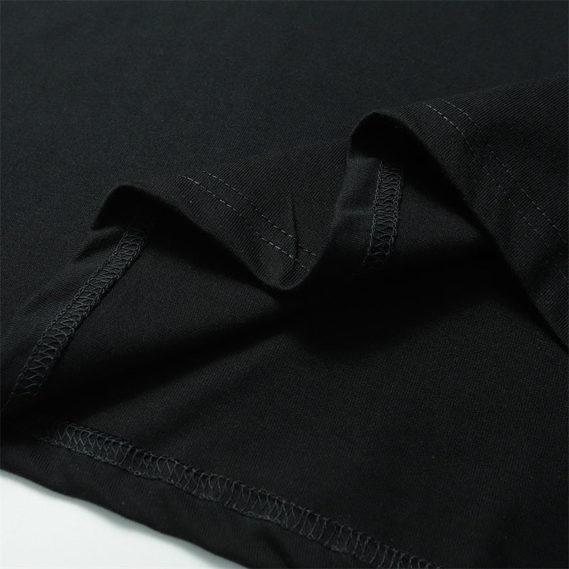 Fear Of God ESSENTIALS Logo T-Shirt