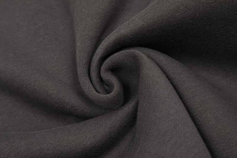 Fear Of God x Saint Michael Hoodie Black