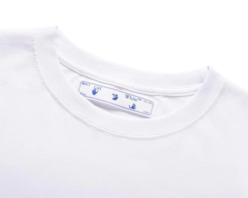 OFF WHITE T-Shirt