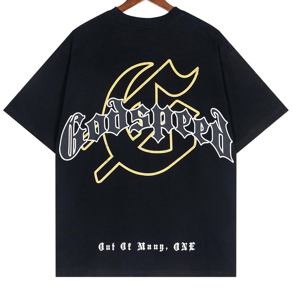 GODSPEED Chrome Seduction T-Shirt