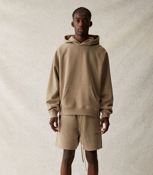 Fear Of God ESSENTIALS Hoodies