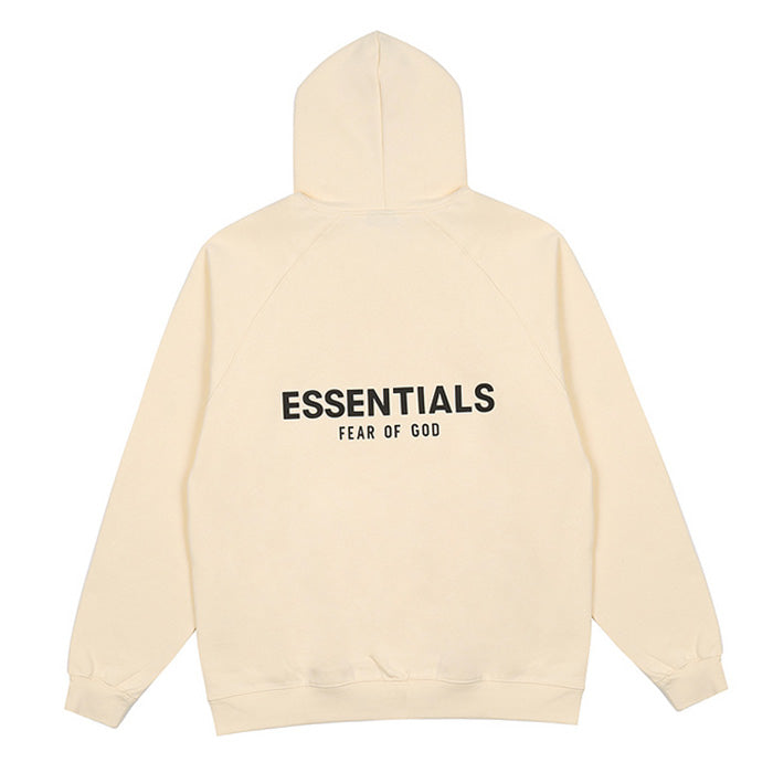 Fear of God  ESSENTIALS Hoodies